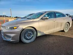 1G1ZD5ST5JF119864 2018 CHEVROLET MALIBU