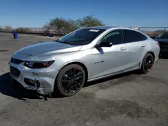1G1ZD5ST5JF120335 2018 CHEVROLET MALIBU