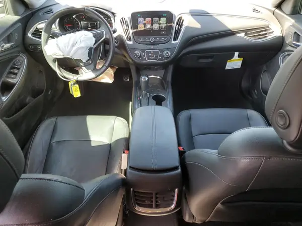 1G1ZD5ST5JF120335 2018 CHEVROLET MALIBU - Image 8
