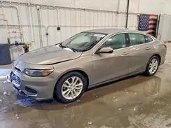 1G1ZD5ST5JF120819 2018 CHEVROLET MALIBU