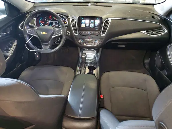 1G1ZD5ST5JF120819 2018 CHEVROLET MALIBU - Image 8