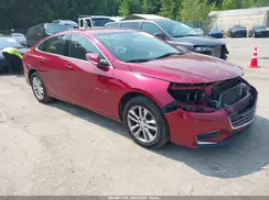 1G1ZD5ST5JF121162 2018 CHEVROLET MALIBU