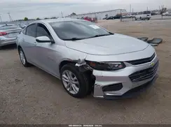 1G1ZD5ST5JF121405 2018 CHEVROLET MALIBU