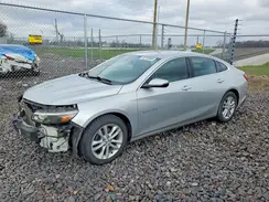 1G1ZD5ST5JF121579 2018 CHEVROLET MALIBU