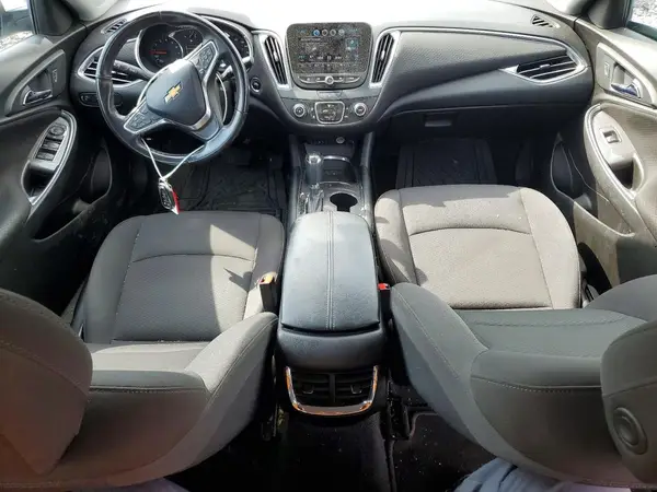 1G1ZD5ST5JF121579 2018 CHEVROLET MALIBU - Image 8