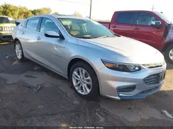 1G1ZD5ST5JF121646 2018 CHEVROLET MALIBU