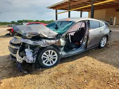 1G1ZD5ST5JF121677 2018 CHEVROLET MALIBU