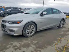 1G1ZD5ST5JF121680 2018 CHEVROLET MALIBU