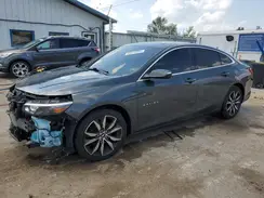 1G1ZD5ST5JF121937 2018 CHEVROLET MALIBU