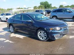 1G1ZD5ST5JF122327 2018 CHEVROLET MALIBU