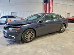 1G1ZD5ST5JF122747 2018 CHEVROLET MALIBU