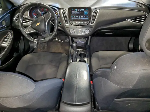 1G1ZD5ST5JF122747 2018 CHEVROLET MALIBU - Image 8