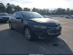 1G1ZD5ST5JF123087 2018 CHEVROLET MALIBU