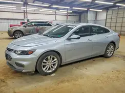 1G1ZD5ST5JF123851 2018 CHEVROLET MALIBU