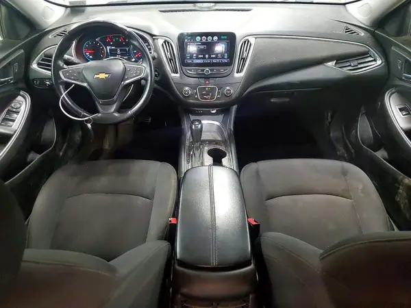 1G1ZD5ST5JF123851 2018 CHEVROLET MALIBU - Image 8