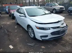 1G1ZD5ST5JF124322 2018 CHEVROLET MALIBU