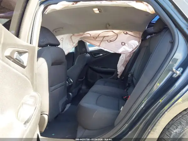 1G1ZD5ST5JF124613 2018 CHEVROLET MALIBU - Image 8