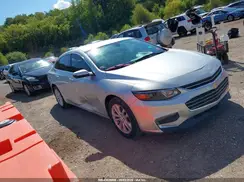 1G1ZD5ST5JF124692 2018 CHEVROLET MALIBU