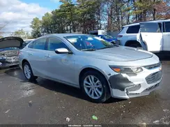 1G1ZD5ST5JF124773 2018 CHEVROLET MALIBU