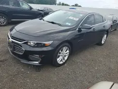 1G1ZD5ST5JF124983 2018 CHEVROLET MALIBU