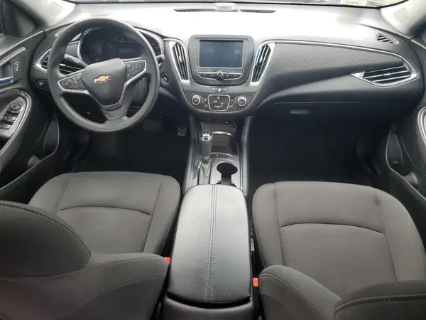 1G1ZD5ST5JF124983 2018 CHEVROLET MALIBU - Image 8