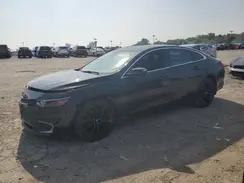 1G1ZD5ST5JF125079 2018 CHEVROLET MALIBU