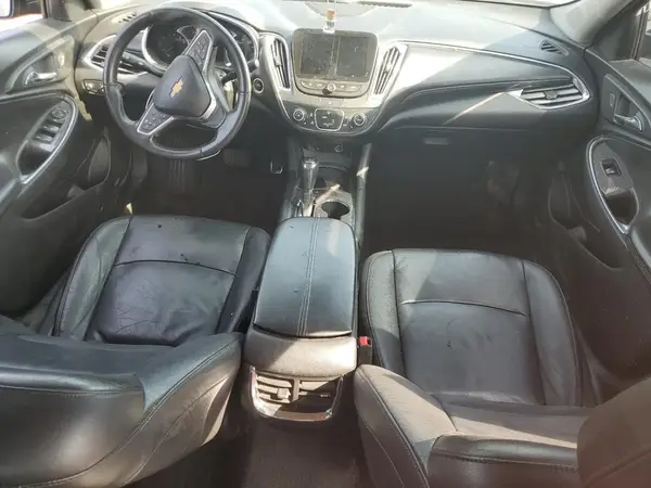 1G1ZD5ST5JF125079 2018 CHEVROLET MALIBU - Image 8