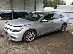 1G1ZD5ST5JF125311 2018 CHEVROLET MALIBU