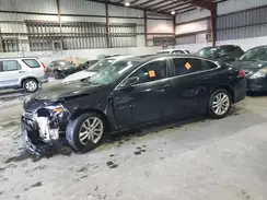 1G1ZD5ST5JF125390 2018 CHEVROLET MALIBU