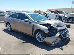 1G1ZD5ST5JF125535 2018 CHEVROLET MALIBU