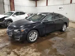 1G1ZD5ST5JF125647 2018 CHEVROLET MALIBU