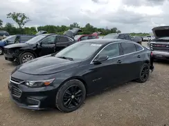 1G1ZD5ST5JF125664 2018 CHEVROLET MALIBU