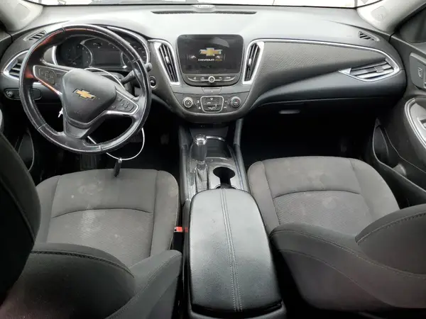 1G1ZD5ST5JF125664 2018 CHEVROLET MALIBU - Image 8