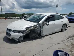 1G1ZD5ST5JF125986 2018 CHEVROLET MALIBU