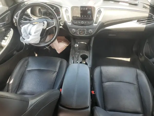 1G1ZD5ST5JF125986 2018 CHEVROLET MALIBU - Image 8