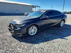 1G1ZD5ST5JF126202 2018 CHEVROLET MALIBU