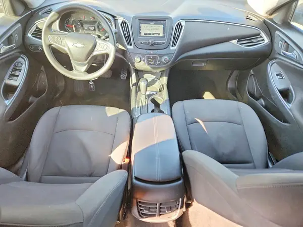1G1ZD5ST5JF126832 2018 CHEVROLET MALIBU - Image 8