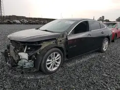 1G1ZD5ST5JF126846 2018 CHEVROLET MALIBU