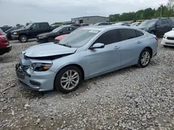 1G1ZD5ST5JF127009 2018 CHEVROLET MALIBU