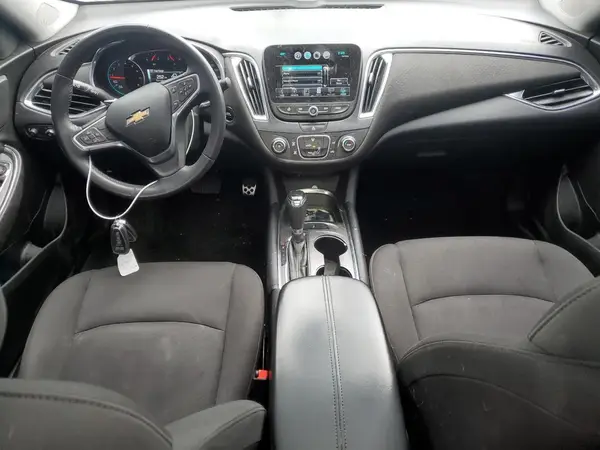 1G1ZD5ST5JF127009 2018 CHEVROLET MALIBU - Image 8