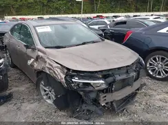 1G1ZD5ST5JF127124 2018 CHEVROLET MALIBU