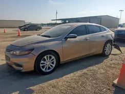 1G1ZD5ST5JF127169 2018 CHEVROLET MALIBU