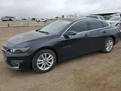 1G1ZD5ST5JF127575 2018 CHEVROLET MALIBU