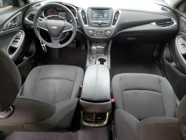 1G1ZD5ST5JF127575 2018 CHEVROLET MALIBU - Image 8