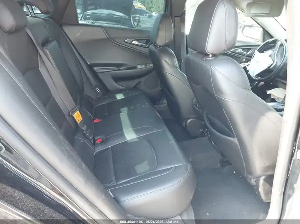 1G1ZD5ST5JF127933 2018 CHEVROLET MALIBU - Image 8