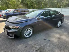 1G1ZD5ST5JF128192 2018 CHEVROLET MALIBU
