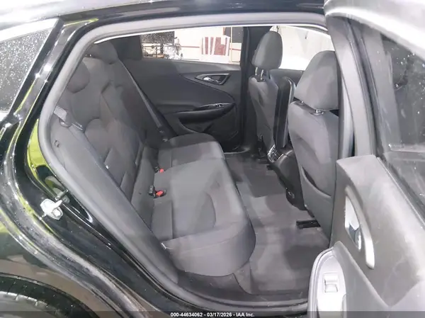 1G1ZD5ST5JF128208 2018 CHEVROLET MALIBU - Image 8