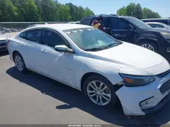 1G1ZD5ST5JF128497 2018 CHEVROLET MALIBU