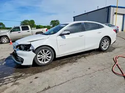 1G1ZD5ST5JF128743 2018 CHEVROLET MALIBU