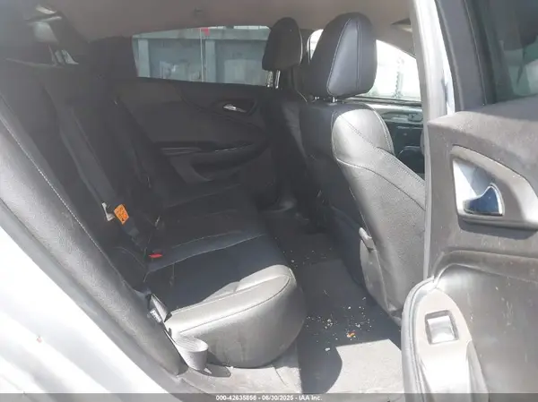 1G1ZD5ST5JF129147 2018 CHEVROLET MALIBU - Image 8